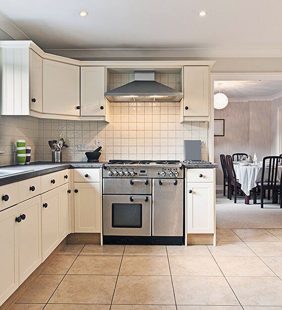 OysterBuild Project Management